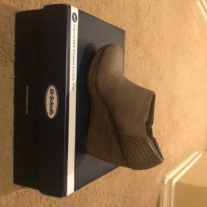 Women’s Harlow Wedge